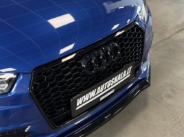 Audi A7, 3.0 l., hečbekas | 4