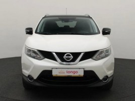 Nissan Qashqai | 2
