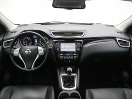 Nissan Qashqai | 1
