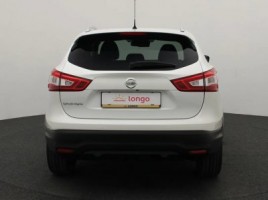 Nissan Qashqai | 4