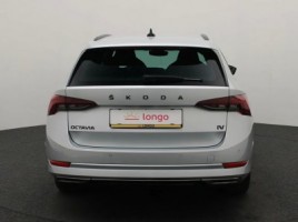 Skoda Octavia | 4