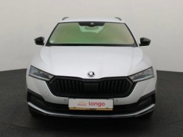 Skoda Octavia | 2