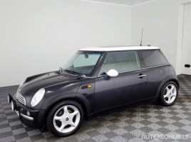 Mini Cooper | 1