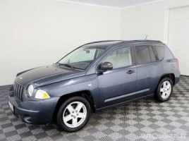 Jeep Compass | 1