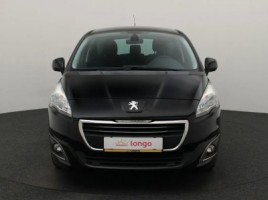 Peugeot 5008 | 2