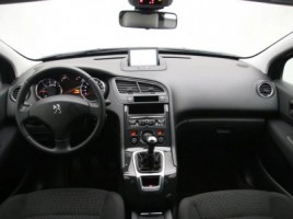 Peugeot 5008 | 1