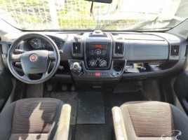 Fiat Ducato, 2.3 l., commercial | 2