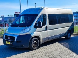 Fiat Ducato, 2.3 l., commercial | 0