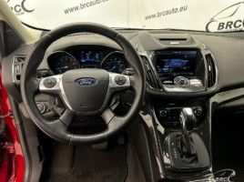 Ford Escape, 2.0 l., cross-country | 4