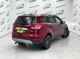 Ford Escape | 1