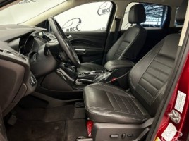 Ford Escape, 2.0 l., cross-country | 3