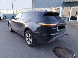 Land Rover Range Rover, 2.0 l., visureigis | 2