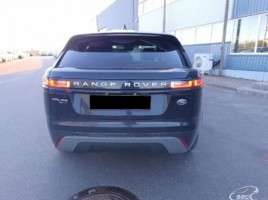 Land Rover Range Rover, 2.0 l., visureigis | 3