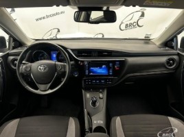Toyota Auris | 2