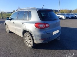 Volkswagen Tiguan | 2