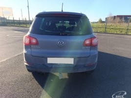 Volkswagen Tiguan | 3