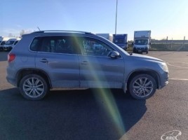 Volkswagen Tiguan | 4