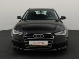 Audi A6, 2.0 l., universal | 2