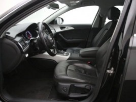 Audi A6, 2.0 l., universal | 3