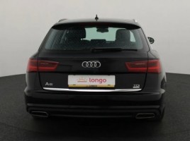 Audi A6, 2.0 l., universal | 4