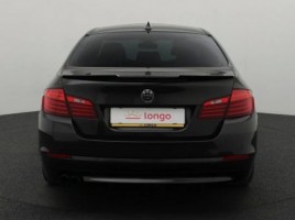 BMW 525 | 4