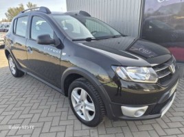 Dacia Sandero | 2