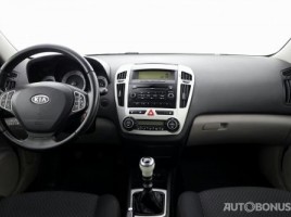 Kia Cee'd | 4