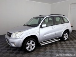 Toyota RAV4 | 1