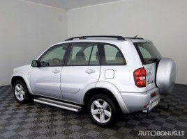 Toyota RAV4 | 3