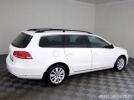 Volkswagen Passat | 2