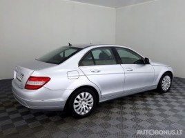 Mercedes-Benz C220 | 2