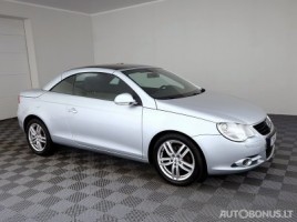 Volkswagen Eos | 2