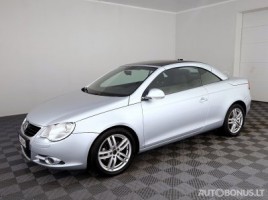 Volkswagen Eos | 3