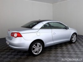 Volkswagen Eos | 4