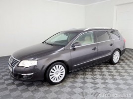 Volkswagen Passat | 1