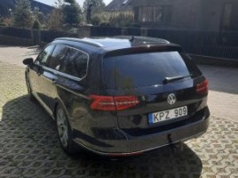 Volkswagen Passat | 1