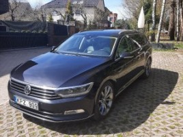 Volkswagen Passat | 2