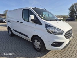 Ford Transit | 2