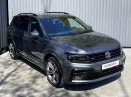 Volkswagen Tiguan | 2
