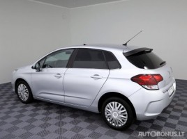 Citroen C4 | 1