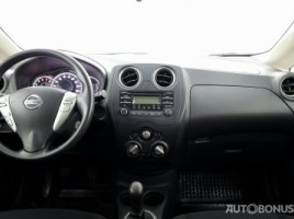 Nissan Note, 1.2 l., hatchback | 4