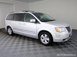 Chrysler Grand Voyager