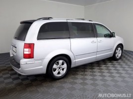 Chrysler Grand Voyager, 2.8 l., Минивэн | 2