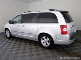 Chrysler Grand Voyager, 2.8 l., Минивэн | 3