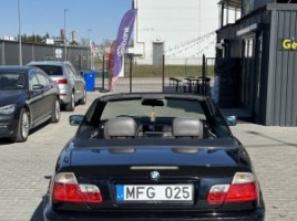 BMW 325 | 3