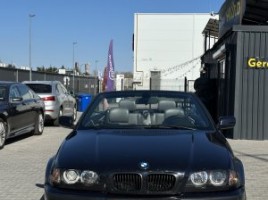 BMW 325 кабриолет