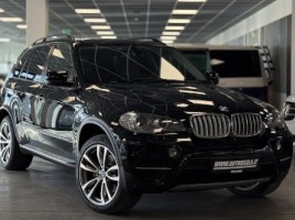 BMW X5 | 1