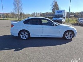 BMW 320, 2.0 l., Седан | 4