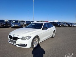 BMW 320, 2.0 l., Седан | 3