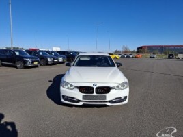 BMW 320, 2.0 l., Седан | 1